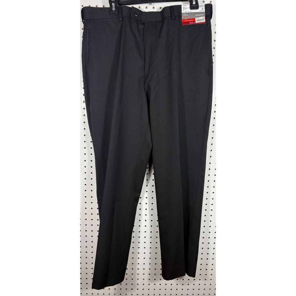 Louis Raphael rosso dress pants size 36/29